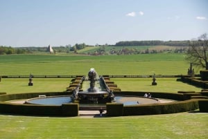 York: Castle Howard House and Gardens – selvguidet