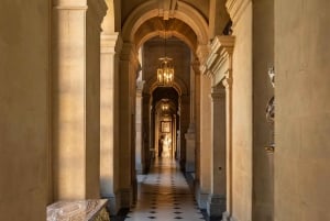 York: Castle Howard House and Gardens – selvguidet