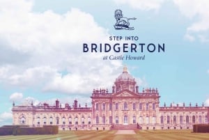 York: Castle Howard House and Gardens – selvguidet