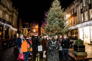 York julrundvandring