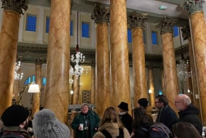 York julrundvandring