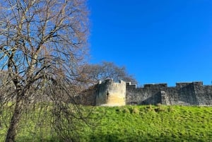 York: Historyczna wycieczka piesza z kronikami miasta