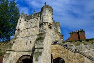 York: City Highlights Small Group Walking Tour