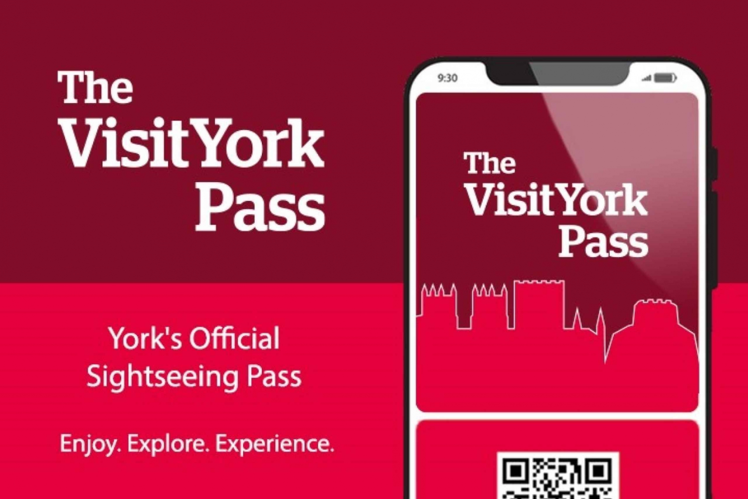 York City Pass: Access 20 Attractions for One Great Price