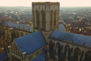York City Pass: Access 20 Attractions for One Great Price