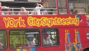 York City Sightseeing