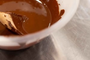 York Cocoa Works: мастер-класс по изготовлению шоколада от бобов до плитки