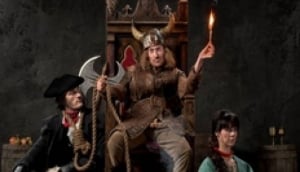 York Dungeon
