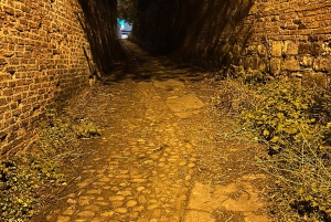 York: Forbidden Chronicles Ghosts and History Tour
