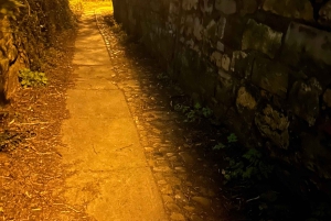 York: Forbidden Chronicles Ghosts and History Tour