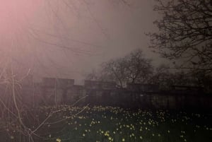 York: Forbidden Chronicles Ghosts and History Tour