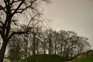 York: Forbidden Chronicles Ghosts and History Tour