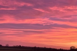 York: Forbidden Chronicles Ghosts and History Tour