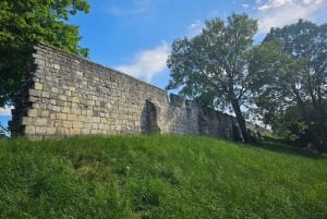 York: Game of Thrones Walking Tour