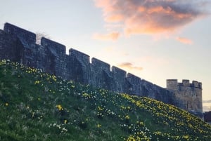 York: Game of Thrones Walking Tour