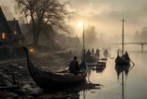 Йорк: пешеходная экскурсия по местам съемок «Игры престолов»