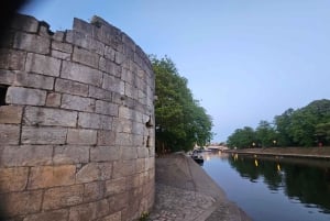 Йорк: пешеходная экскурсия по местам съемок «Игры престолов»