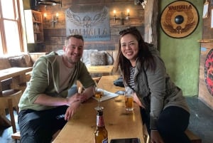 Йорк: пешеходная экскурсия по местам съемок «Игры престолов»