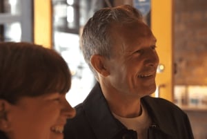 York: Geführte Foodtour mit Verkostungen