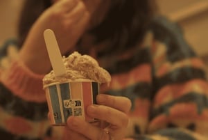 York: Geführte Foodtour mit Verkostungen