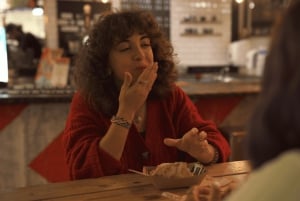 York: Geführte Foodtour mit Verkostungen