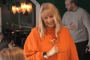 York: Geführte Foodtour mit Verkostungen