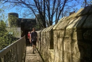 York : Visite guidée à pied pour la photographie
