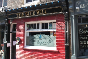 Tour a piedi dei pub storici di York