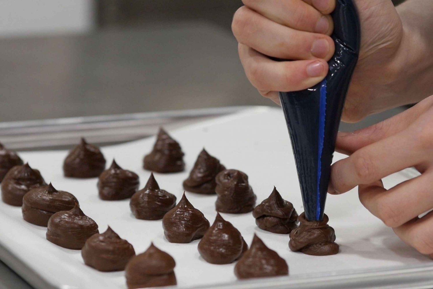 York: Introduction to Chocolate Making Experience