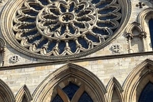 York: J&M’s City Sightseeing and History Tour