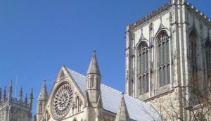 York Minster