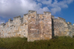 York: private Tour - nur du und dein Guide