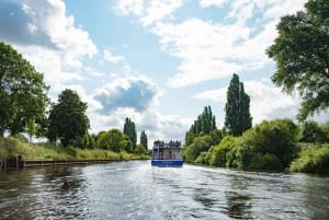 River Ouse City Cruise