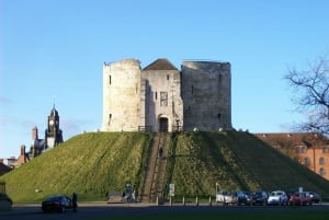 York: Romans, Vikings, and Medieval Marvels Audio Guide