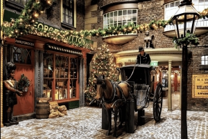 York: Student-led Walking Tour