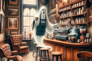 York: Det smarte spøgelse fra York