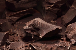 York's Chocolate Story: Entrébillet og guidet rundvisning