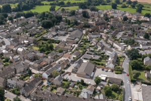 Yorkshire Dales National Park rijtoer met een APP