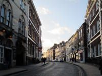 The Micklegate Quarter