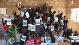 Lower Zambezi Elephants