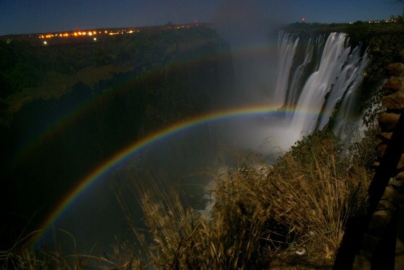 Moonbow photo credit flickr.com/photos/grooble/