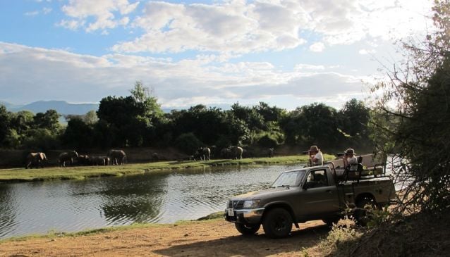 What to Pack for a Safari in Zambia