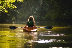 3-Day Zambia Safari Adventure to Kafue National Park