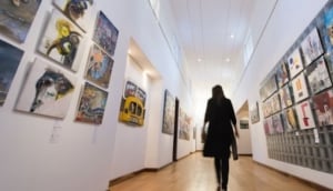 37d Gallery