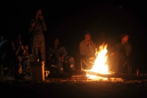 4 dagar & 3 nätter forsränningstur på Zambezi