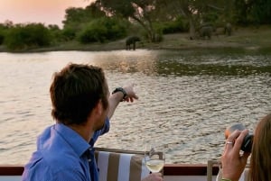 5-Day Explore Zimbabwe, Zambia and Botswana