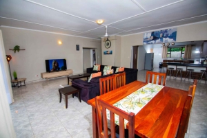 ジンバブエ、ザンビア、ボツワナを探索する5日間の旅