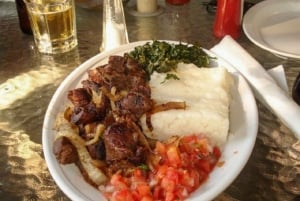 A Taste of Zambia