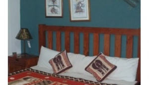 Ababa House