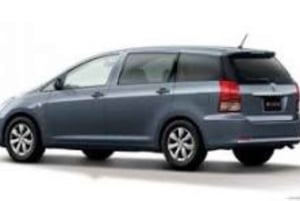 Lentokenttäkuljetus - Livingstonessa